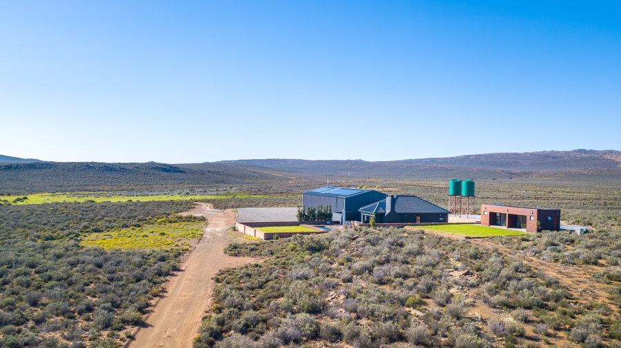 Commercial Property for Sale in Montagu Rural Western Cape